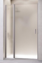 Душевая дверь RGW Leipzig LE-004Gr 130x195 матовое, серый 351200413-210