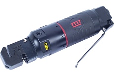Пневматический дырокол кромкогиб Mighty Seven PN-150