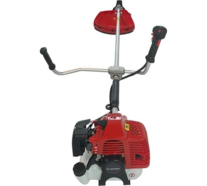 Бензотриммер Slogger BC325