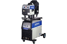 Инверторный сварочный полуавтомат Aurora Прогресс 350 34495