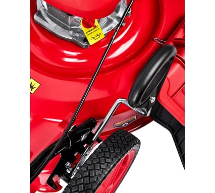 Газонокосилка бензиновая Elitech ГБ 2651 (E1601.014.00) 205400