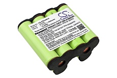Аккумулятор CS-AGX406VX для Electrolux ZB 4106 WD, ZB-4108, 2.0Ah 7.2V Cameron Sino P103.00054