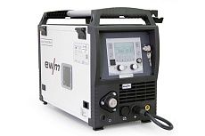 Полуавтомат импульсной сварки (с плавной регулировкой) EWM PHOENIX 355 EXPERT 2.0 MM TKM 090-005445-00502