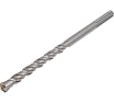 Бур по бетону для больших нагрузок (20x320 мм; SDS-max) NOVOCRAFT NCSMAX200320