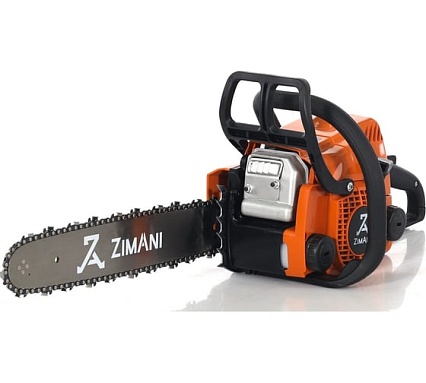 Бензопила Zimani MS 180 16" MS180-16