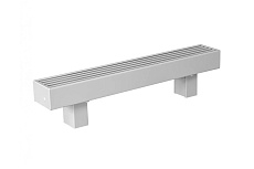 Конвектор КЗТО Элегант мини 130х80х1200 1то терм нв ЭЛМ1308012001ТНВ