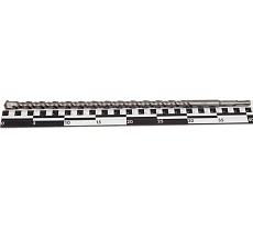 Бур по бетону SDS-plus 16x410 мм HEADROCK 402-010-16410