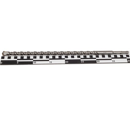 Бур по бетону SDS-plus 16x410 мм HEADROCK 402-010-16410