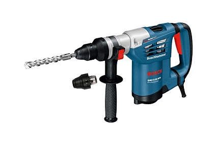 Перфоратор Bosch GBH 4-32 DFR 0.611.332.104