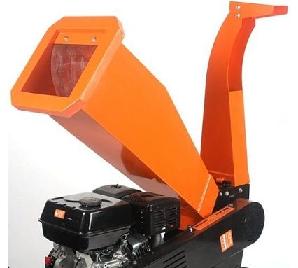 Бензиновый измельчитель Patriot PT SB 509 732107071