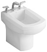 Напольное биде Villeroy&Boch Bellevue 546500R2