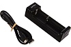 Универсальное зарядное устройство Perfeo U1 Pro PF_B4047 Ni-MH/Li-ion 30013809