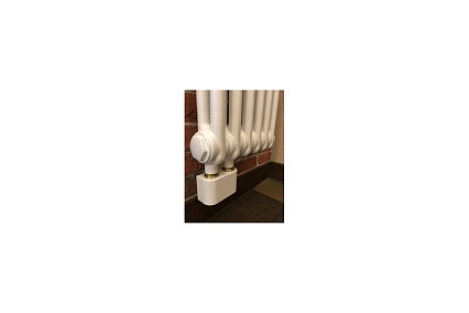 Трубчатый радиатор Arbonia 2180/04 № 69 ventil oben
