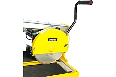 Электрический плиткорез Inforce CT 1200 05-13-02