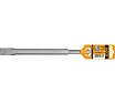 Зубило плоское (14х250x20 мм; SDS-plus) Ingco DBC0122501