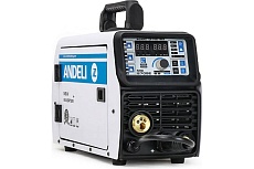 Сварочный аппарат Andeli MIG-270SE ADL20-212