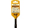 Бур по бетону SDS-plus 14x260 мм Стройштуки УТ-00032547