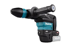 Аккумуляторный отбойный молоток Makita SDS max, без аккумулятора и з/у HM001GZ02