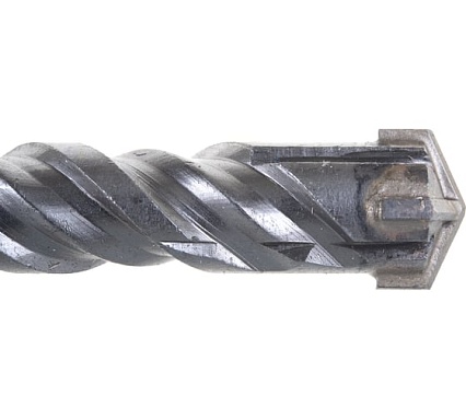 Бур по бетону S4 quatro (24x1000 мм; SDS Max) Graphite 57H528