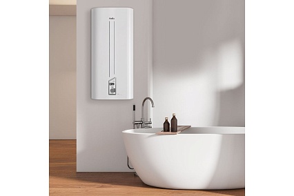 Водонагреватель Ballu BWH/S 30 Smart WiFi DRY+ НС-1161195