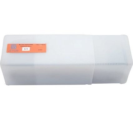 Втулка переходная с лапкой КМ6/КМ4 ZITOM as10064