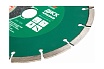 Диск алмазный сегментный универсальный Flex 206-104 DB SG (180x2х22 мм) Hammer 30688