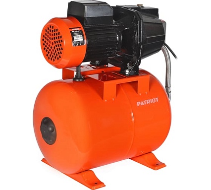 Насосная станция Patriot PW 1200-24 C 315302619