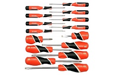 Набор отвёрток Yato 15 предметов YT-25981