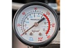 Компрессор Verton air ac-50/480 230 В, 50 Гц, безмасляный, 480 л/м, 50 л, 8 б, 4 кВт, 2850 об/мин, рапид/быстросъем 01.14019.13925