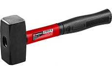 Кувалда MIRAX 1 кг, с фиберглассовой рукояткой 2011-10_z03