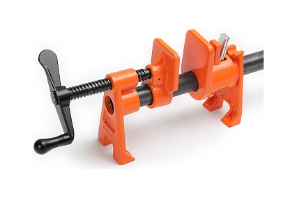Трубная струбцина Pony Jorgensen PRO 3/4" 19 мм 55