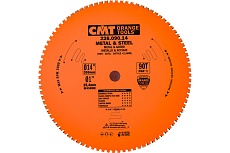 Диск пильный по металлу (355x25.4x2.2/1.8 мм; Z90; 8FWF) CMT 226.090.14