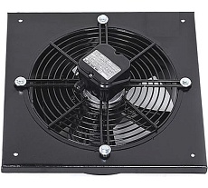 Осевой вентилятор на квадратном фланце ВИЕНТО YWF4S-450BF