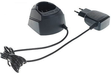 Аккумуляторная дрель-шуруповерт Bosch EasyDrill 1200, 2 аккумулятора 06039D3007