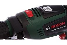 Ударная дрель Bosch UniversalImpact 800 0.603.131.120