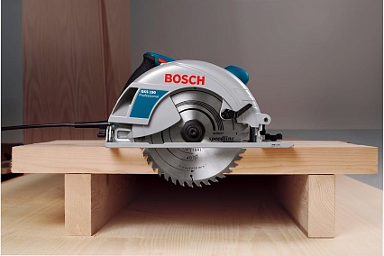 Дисковая пила Bosch GKS 190 0.601.F23.082
