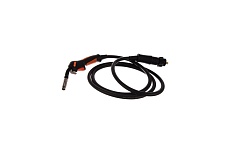 Горелка сварочная для MIG/MAG-сварки (евро; 5 м) MS 15 Сварог ICT2095