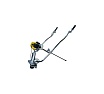 Бензопривод к виброрейке ТСС Honda GX35 203223