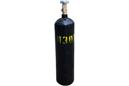 Баллон азотный новый 5 л РИФ DK.1100.13825