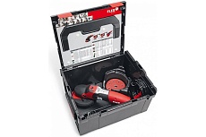 Шлифовальная машина Flex SE 14-2 125 Set 391174