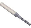 Сверло твердосплавное по металлу 3 мм CNCINS DPMK1.030.06.11.62.TiAlN