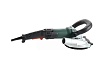 Шлифователь по бетону Metabo RSEV 19-125 RT 603825700