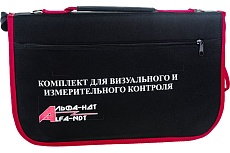 Комплект ВИК АЛЬФА-1 Базовый с поверкой АЛЬФА-НДТ УП-00001659