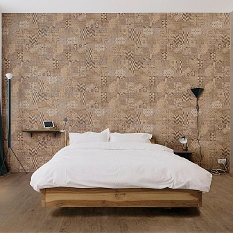 Коллекция плитки Marazzi Italy Fabric