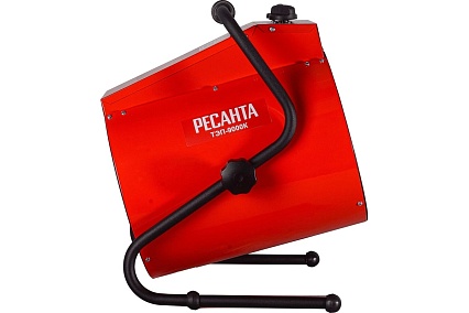 Электрическая тепловая пушка Ресанта ТЭП-9000К 67/1/6
