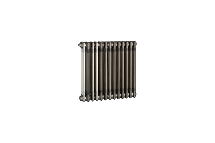 Радиатор Zehnder Charleston трубчатый 3057/26/№1270/TechnoLine