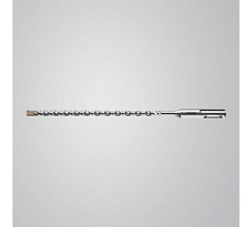 Бур SDS-plus Зубр Мастер-2Х 8x210 мм 29315-210-08_z01