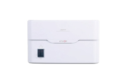 Проточный водонагреватель ATMOR Liberty 3.5 kw tap 3520243