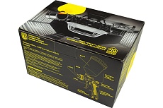 Пневматический краскопульт Berger BG ГЕЛЬБ LVMP 1.4 мм BG1380