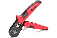 Пресс-клещи КВТ ПКВк-16у 74594